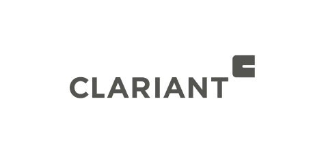 Clariant logo