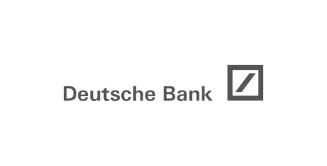 Deutsche Bank logo