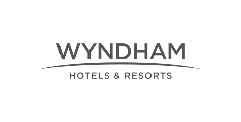Wyndham Hotels & Resorts logo