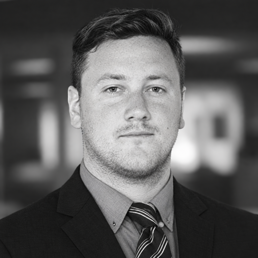 Gabriel Pike, founder of ABM Alliance & The Leadersphere