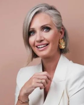 Hayley McQueen, Presenter, Host & Sports Broadcaster
