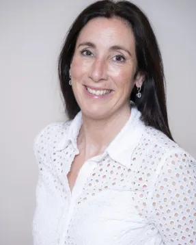 Vicky Proctor, CPO