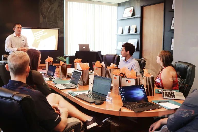 Leadership Collaboration & Value Translation